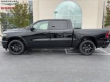 New 2025 RAM 1500 Laramie w/ Night Edition image 6