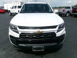 Used 2021 Chevrolet Colorado LT w/ Fleet Safety Package image 4