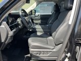 New 2025 INFINITI QX80 Sensory image 4