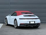 Certified 2025 Porsche 911 Carrera image 3