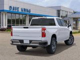New 2026 Chevrolet Silverado 1500 LT image 4