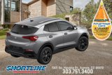 New 2026 Buick Encore GX Sport Touring image 3