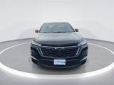 Used 2024 Chevrolet Traverse Premier image 3