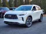 New 2025 INFINITI QX60 Luxe w/ Cargo Package image 3