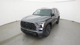 New 2025 Toyota Sequoia Platinum image 5
