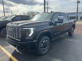 New 2025 GMC Sierra 2500 Denali Ultimate w/ Max Trailering Package image 4