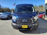 Used 2017 Ford Transit 250 148 Medium Roof w/ Exterior Upgrade Package image 3