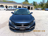 Used 2020 Honda Civic LX image 2