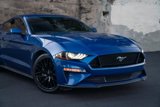 Used 2018 Ford Mustang GT Premium w/ Safe & Smart Package image 2