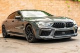 Used 2022 BMW M8 Gran Coupe xDrive Competition w/ M Carbon Exterior Package image 3