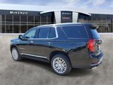 New 2025 GMC Yukon Denali w/ Denali Reserve Package image 3