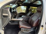 Used 2016 Ford F150 Platinum w/ Equipment Group 701A Luxury image 6