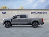 New 2025 Ford F250 Lariat image 3