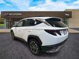 New 2025 Hyundai Tucson Limited image 4