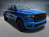 New 2026 RAM 1500 4x4 Crew Cab image 2
