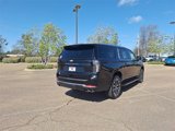 New 2025 Chevrolet Suburban High Country w/ Sun And Tow Package image 3