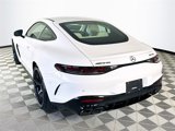 New 2025 Mercedes-Benz AMG GT 55 image 3