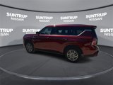 New 2025 Nissan Armada SL w/ Captain's Chari Seat Package image 6