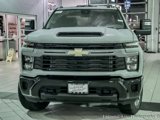 New 2025 Chevrolet Silverado 2500 Custom w/ Custom Value Package image 5