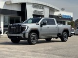New 2025 GMC Sierra 2500 Denali Ultimate image 3