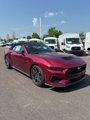 New 2025 Ford Mustang GT Premium image 1