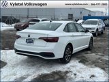 Used 2024 Volkswagen Jetta S image 3