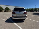 Used 2014 Lexus LX 570 4WD image 6