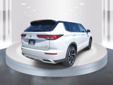 New 2025 Mitsubishi Outlander SE image 4