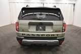 New 2026 Honda Passport TrailSport Elite image 6