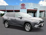 Certified 2024 Toyota RAV4 XLE image 2