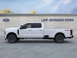 New 2025 Ford F350 Platinum image 3