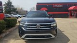 Used 2021 Volkswagen Atlas Cross Sport SE image 5