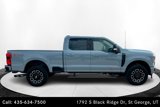 Used 2025 Ford F250 Platinum image 6