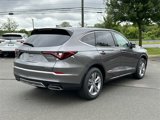 New 2026 Acura MDX SH-AWD image 4