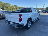 New 2026 Chevrolet Silverado 1500 LTZ image 5