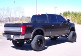 Used 2019 Ford F250 King Ranch w/ King Ranch Ultimate Package image 2