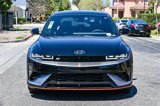 New 2025 Hyundai Ioniq 5 N image 2