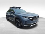 New 2025 MAZDA CX-50 Meridian Edition w/ Apex Package image 4