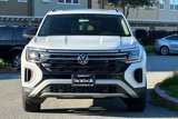 New 2025 Volkswagen Atlas Peak Edition SE image 3