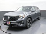 New 2025 Volkswagen Atlas SEL Premium R-Line image 3