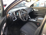 Used 2012 Chevrolet Equinox LS image 2