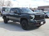 New 2025 Chevrolet Silverado 2500 LT w/ Trail Boss Package image 2