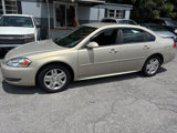 Used 2012 Chevrolet Impala LT image 2