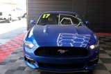 Used 2017 Ford Mustang Premium w/ Equipment Group 201A image 2