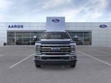 New 2025 Ford F350 Lariat w/ Chrome Package image 6