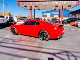 Used 2013 Chevrolet Camaro SS w/ RS Package image 6