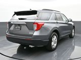 Used 2022 Ford Explorer XLT image 3