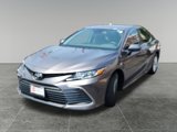 Certified 2024 Toyota Camry LE image 3