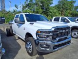 New 2025 RAM 3500 Tradesman image 2