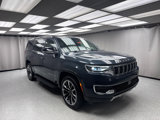 New 2025 Jeep Wagoneer Series II image 4